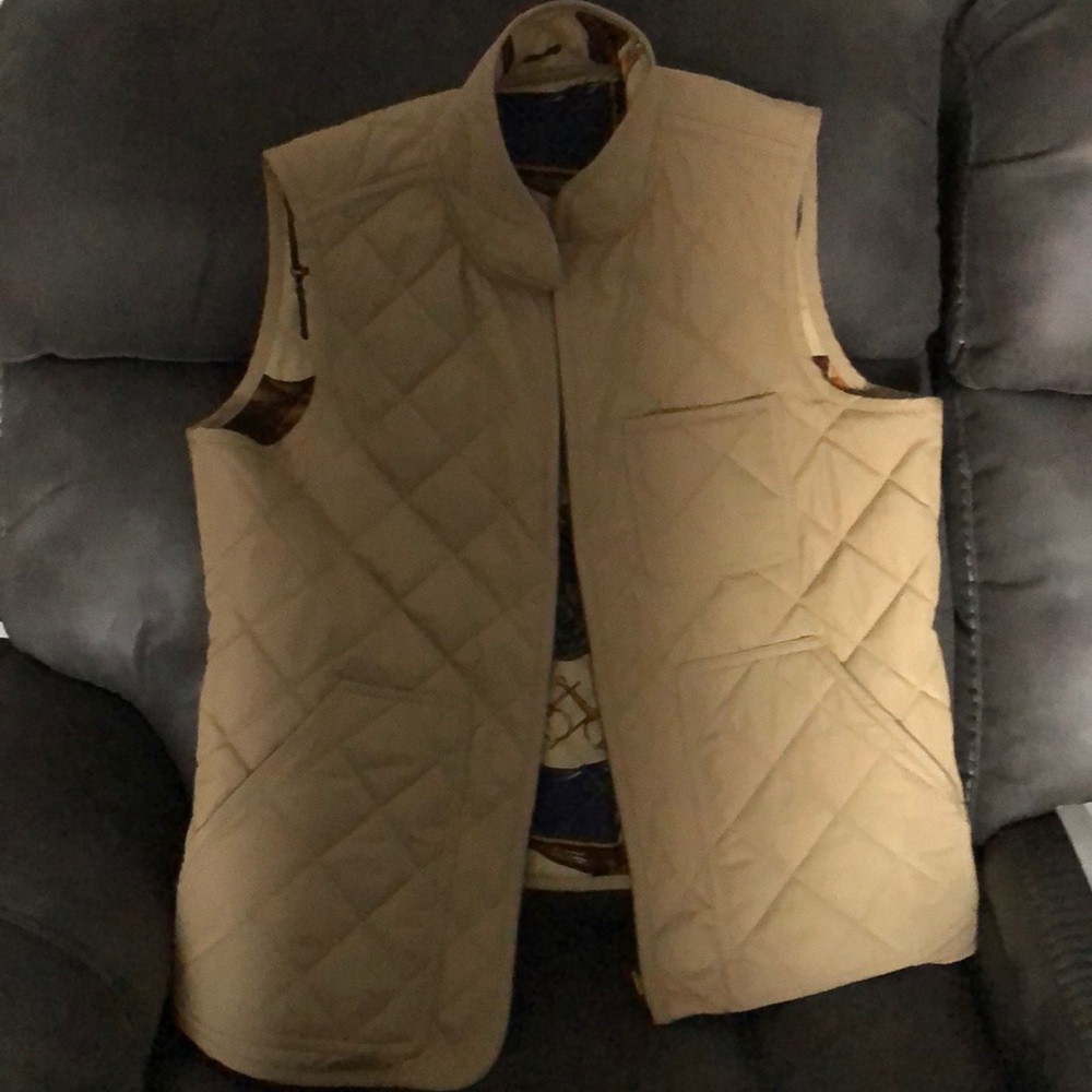 Jacket size L EUC - Picture 2 of 6